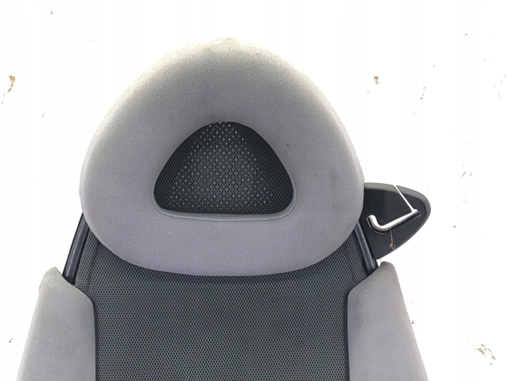 фото №2, Сиденье левый перед smart fortwo хэтчбек 04-07