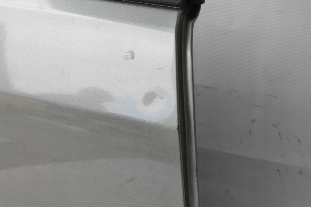 фото №9, Дверь правое правый задняя задние honda cr-v ii 2001r- nh691m - код лакокрасочного покрытия