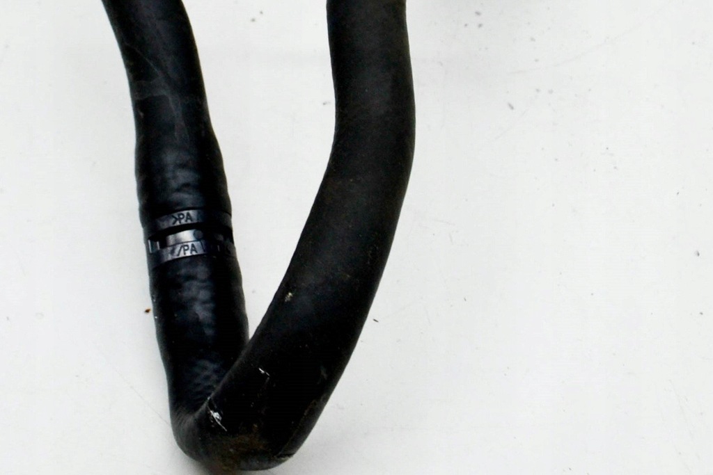 фото №6, Toyota prius xw30 шланги радиатора 1.80 бензин / электрика 73kw 2010