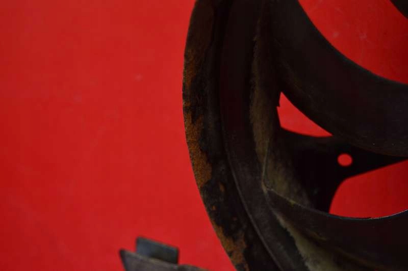 Вентилятор 9010654 fiat marea 1.9 jtd 105 km 96-01 с Разборки