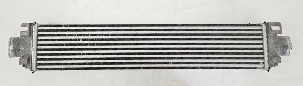 Радіатор кондиціонера denso інтеркулер 8w0 audi a4 b9 a6 c8 a7 Недорого