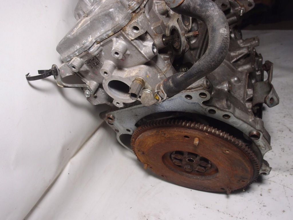 фото №10, Двигун zj mazda 2 1.3 b 573969