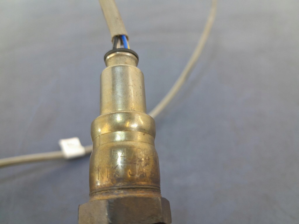 фото №4, Bmw 3 g20 g21 2.0 b датчик лямбда-зонд 9454709