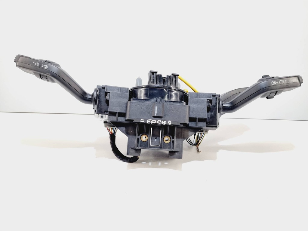 фото №7, Переключатель комбинированный ford focus 2 facelift 2009 4m5t-14a664-ab