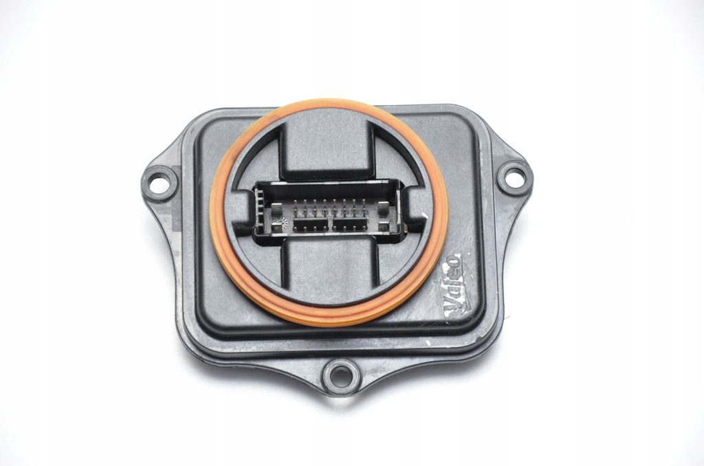 фото №5, Модуль asf поворота audi q5 qs5 оригинал