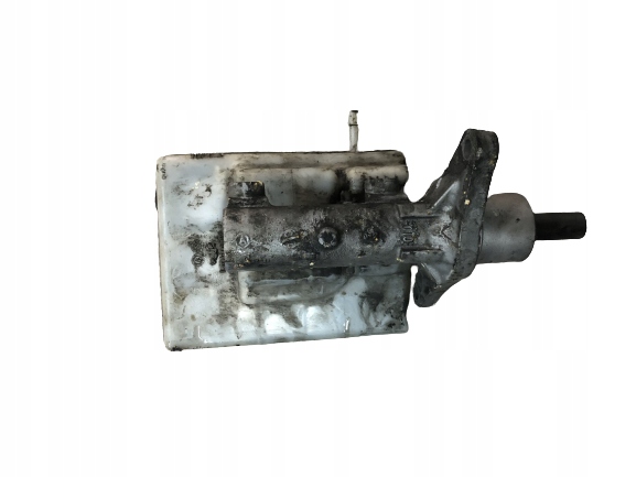 фото №3, Насос гальмівна renault master ii 03350890481