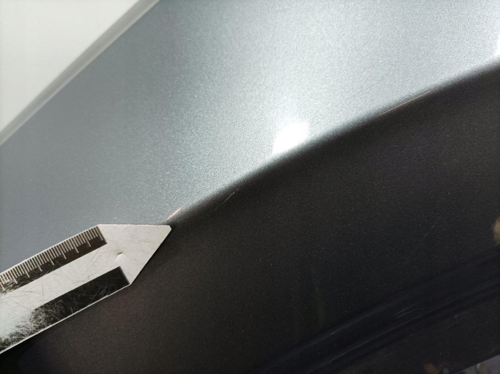 фото №6, Volvo xc90 ii крыло перед передний левый 714-16