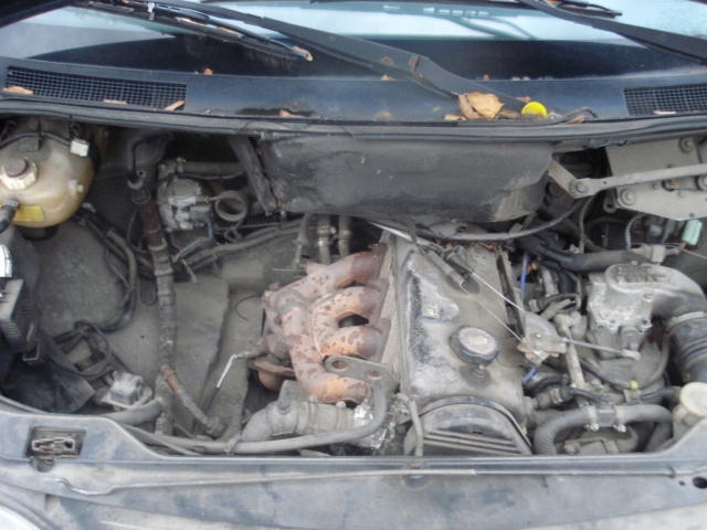 фото №5, Renault espace ii кузов uzb kpl підвіска