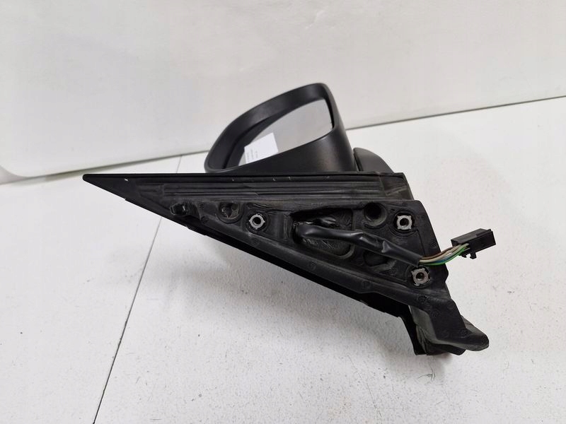 фото №10, Fiat 500l 500 l зеркало дверь правое 7 pin europa eu