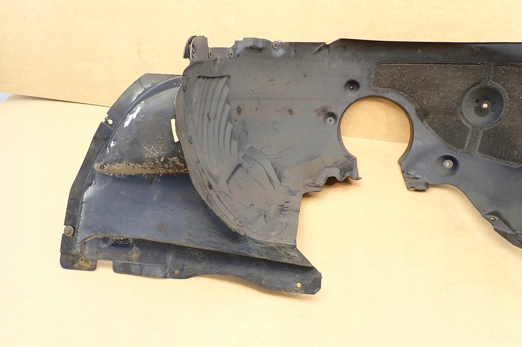 фото №14, Bmw 2 f45 f46 14- подкрылок левая перед передние 748506-13 lh оригинальный номер