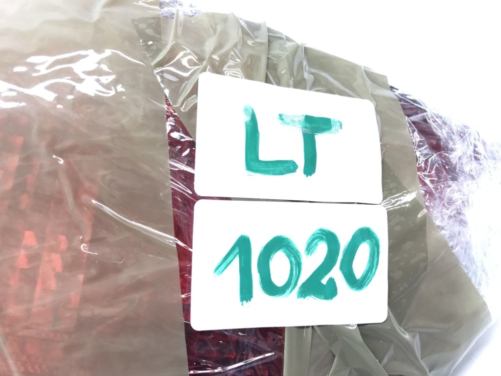 фото №11, Skoda fabia ii 2 лампа правая задняя задняя 5j6945096a хэтчбек