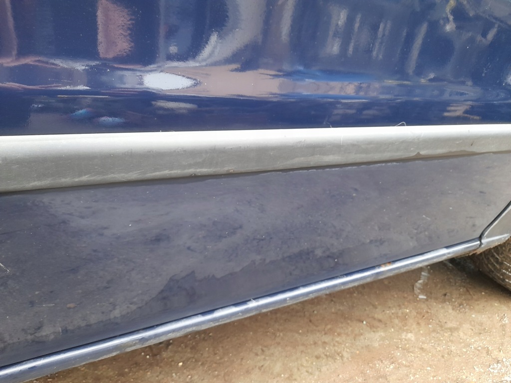 фото №5, Seat toledo ii двері правий перед праве la5g