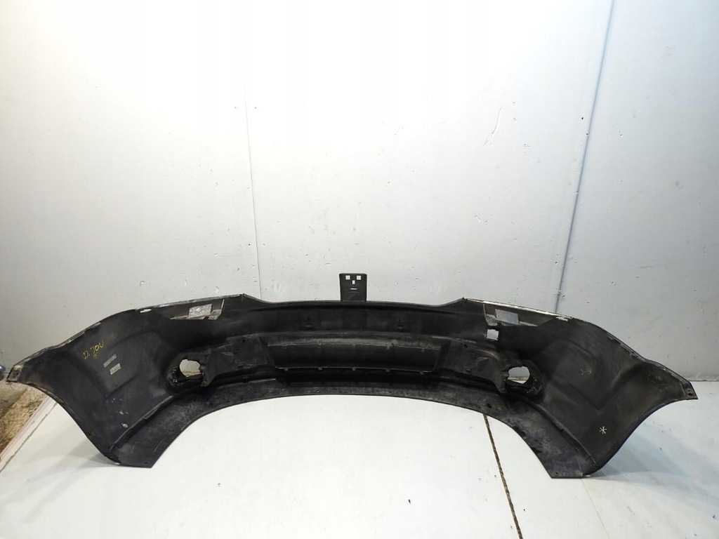 фото №13, Бампер передній перед dodge journey i 30122456303