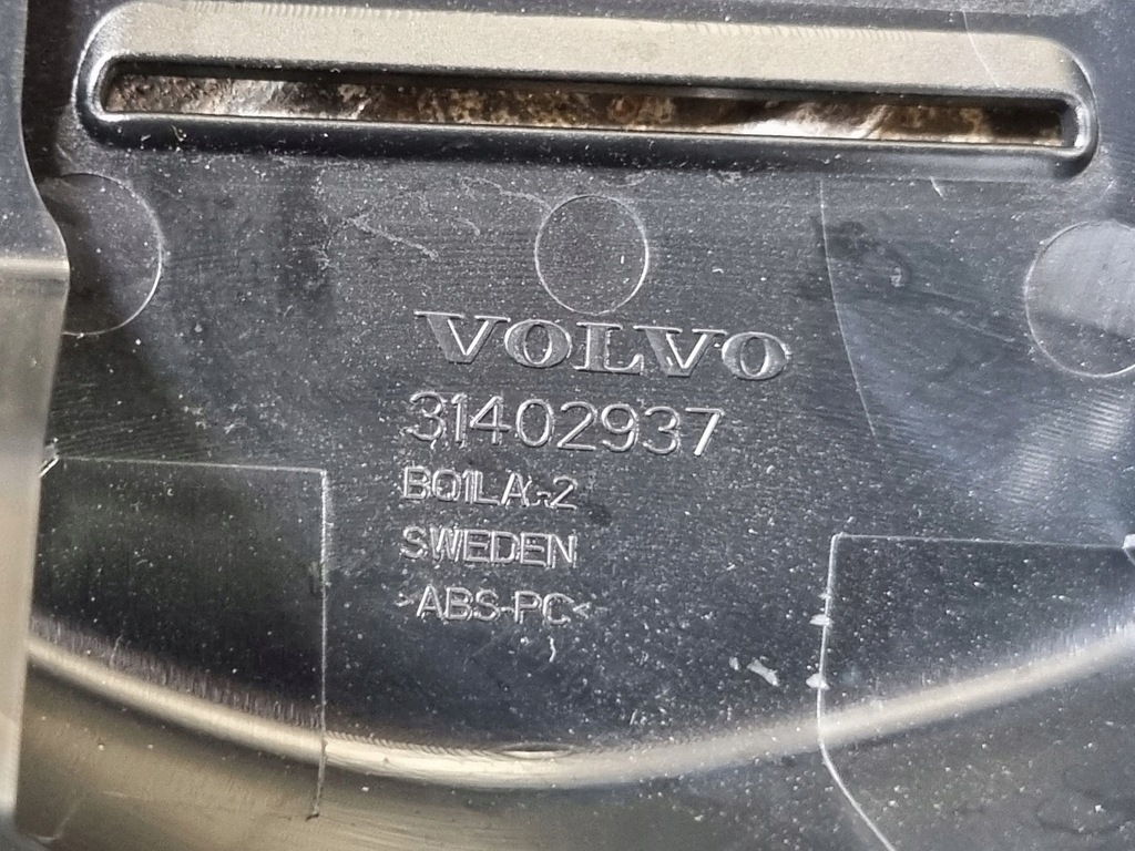 фото №7, 2019 volvo xc60 корпус зеркало внутреннего 32244473