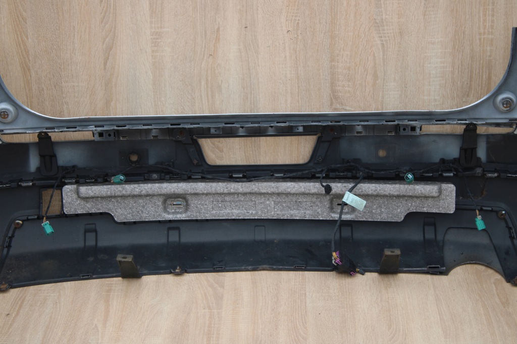 фото №11, Бампер задняя chevrolet orlando gaz