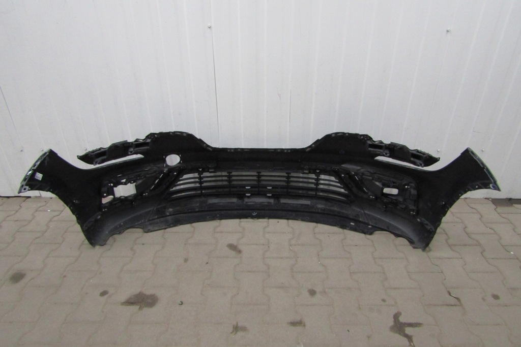 фото №15, Бампер передний renault koleos ii 2 lift 21-