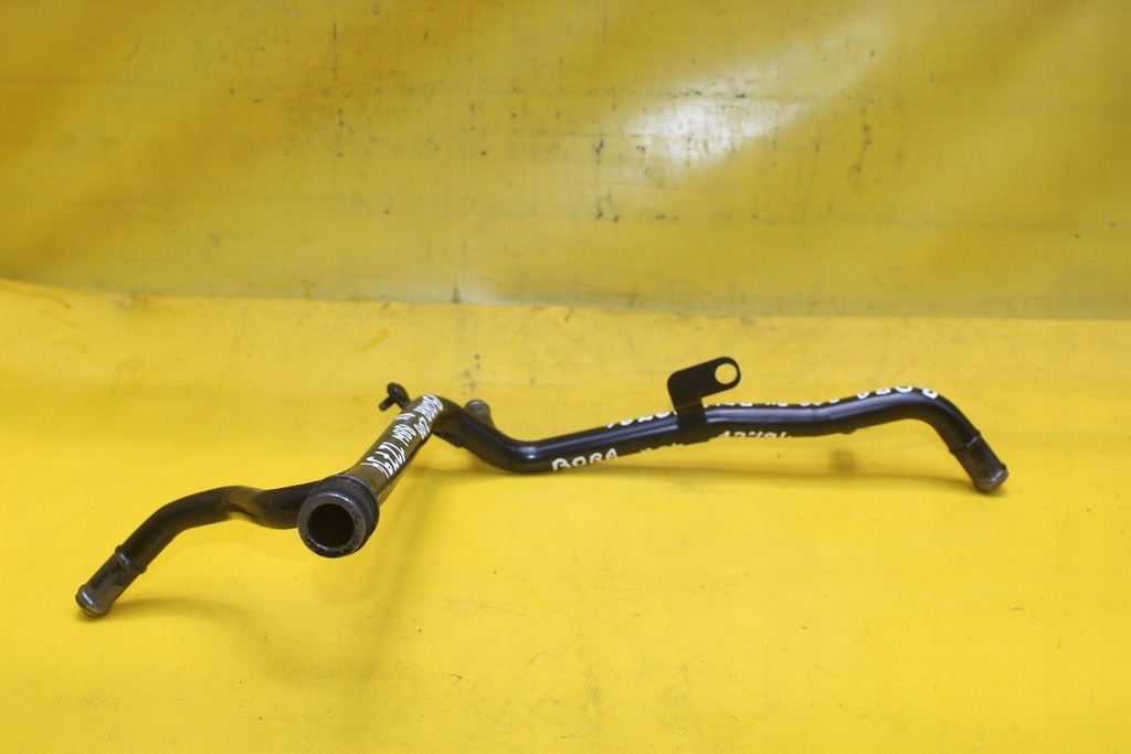 фото №5, Магістраль патрубок wody vw bora golf iv a3 06a121065ac