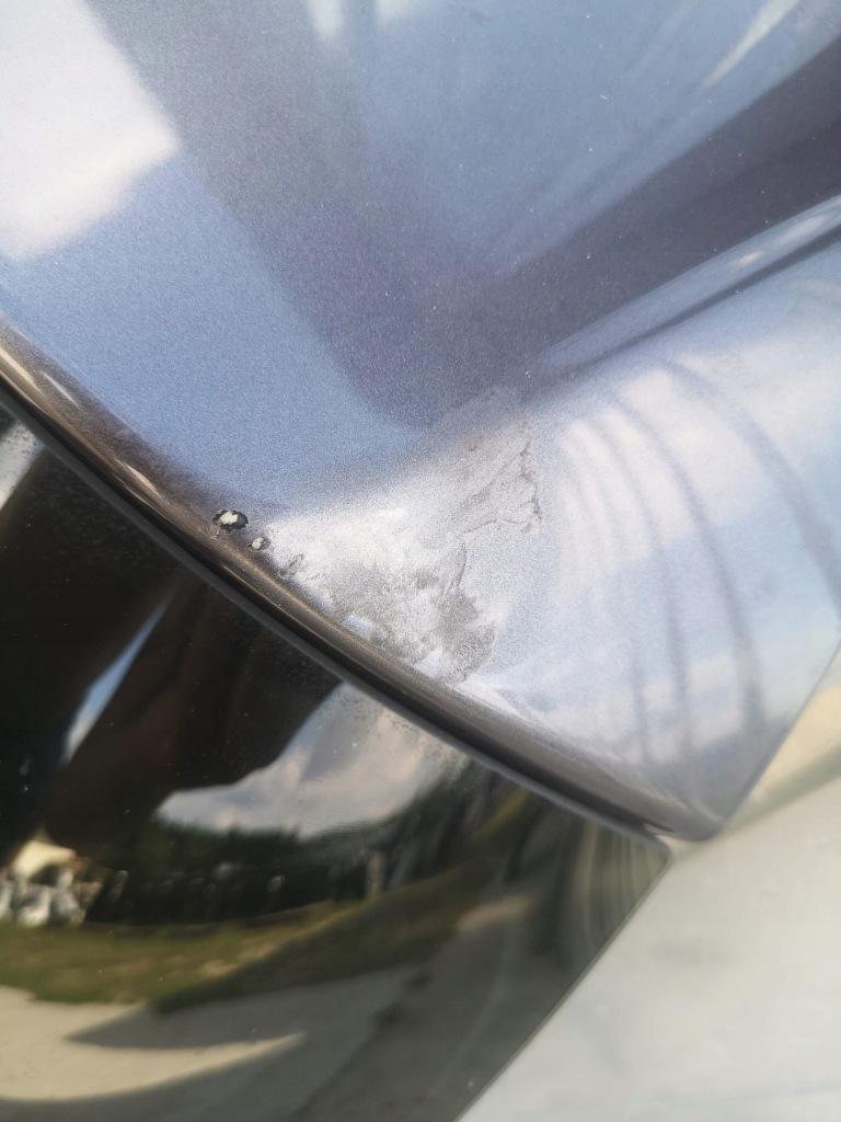 фото №5, Крышка багажника стекло задняя bmw 1 e87 a22/7 sparkling graphite