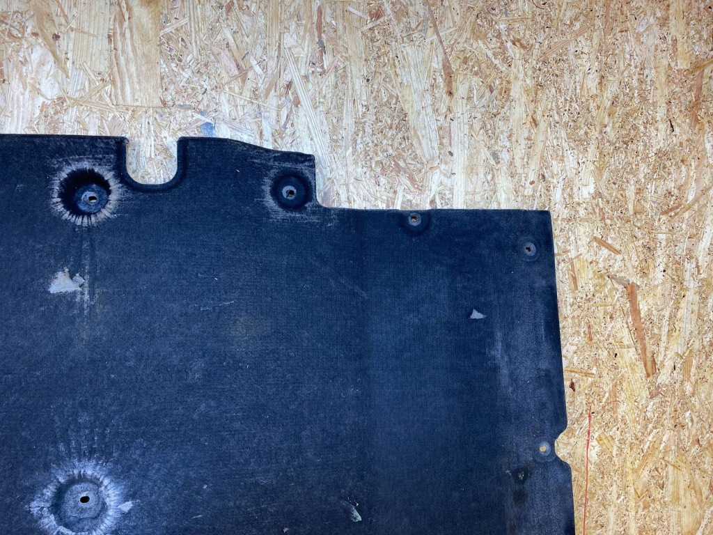 фото №4, Плита защита пол pod двигатель a6 c8 a7 4k 4k0863821d 2018-