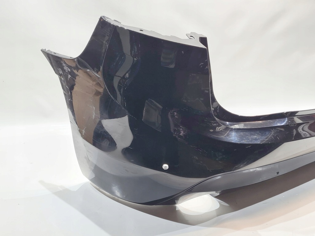 фото №2, Бампер задняя bmw 2 f45