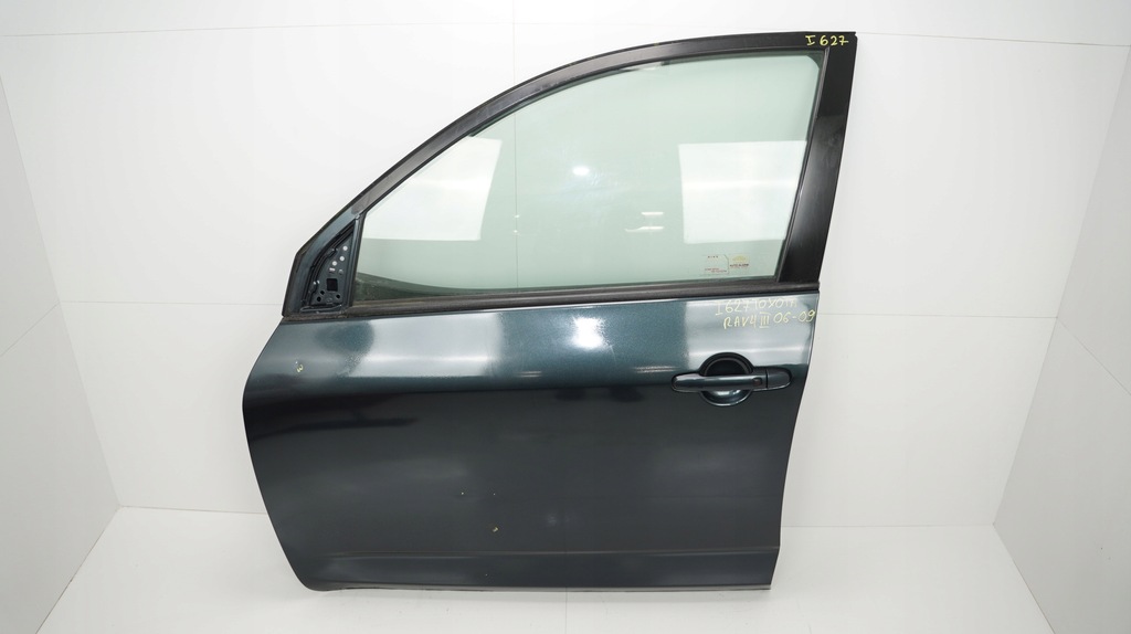 фото №1, Двері лівий перед toyota rav4 iii 05-08r 6t3