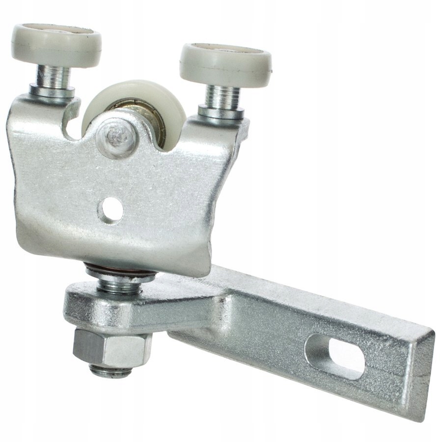 фото №3, Ролик верхний дверь боковых do iveco daily vi 2014-