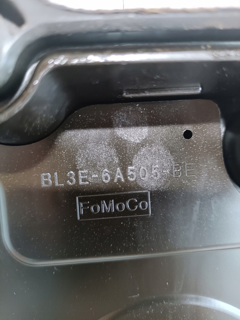 фото №6, Крышка клапанов левая ford f150 v8 5.0