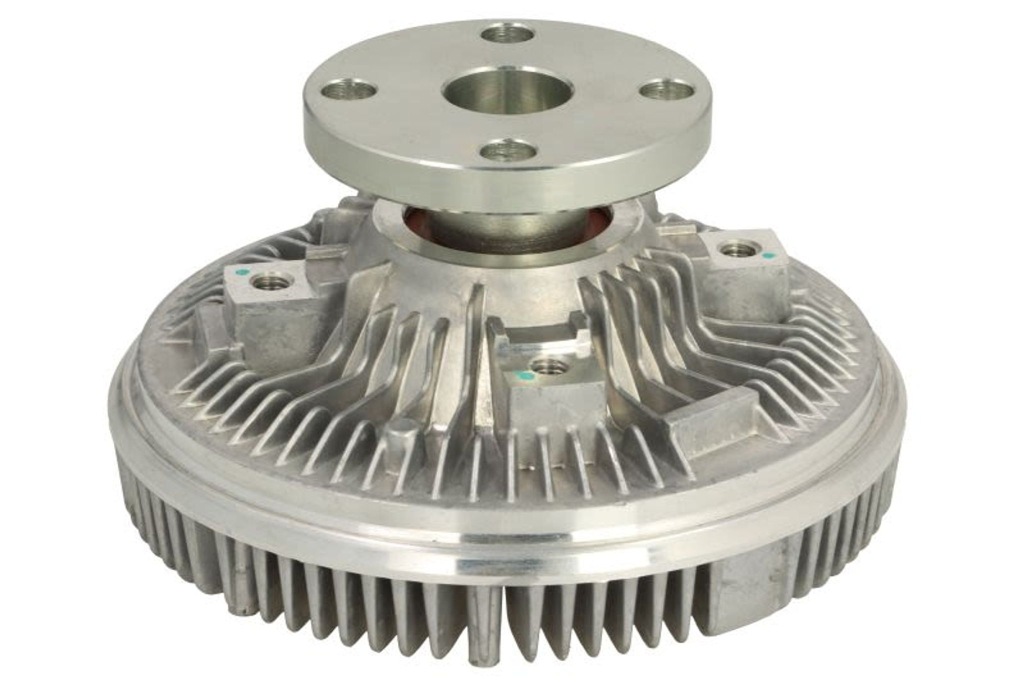 фото №1, Зчеплення вентилятора радіатор зчеплення вентилятора радіатора thermotec