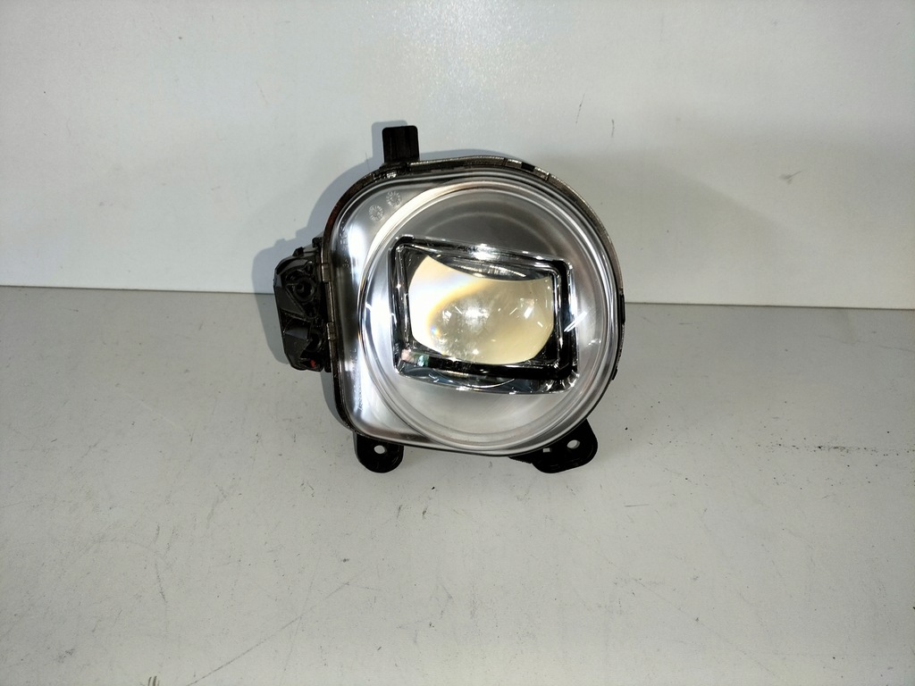 фото №1, Протитуманна фара лівий bmw x5 f15 x6 f16 13- led