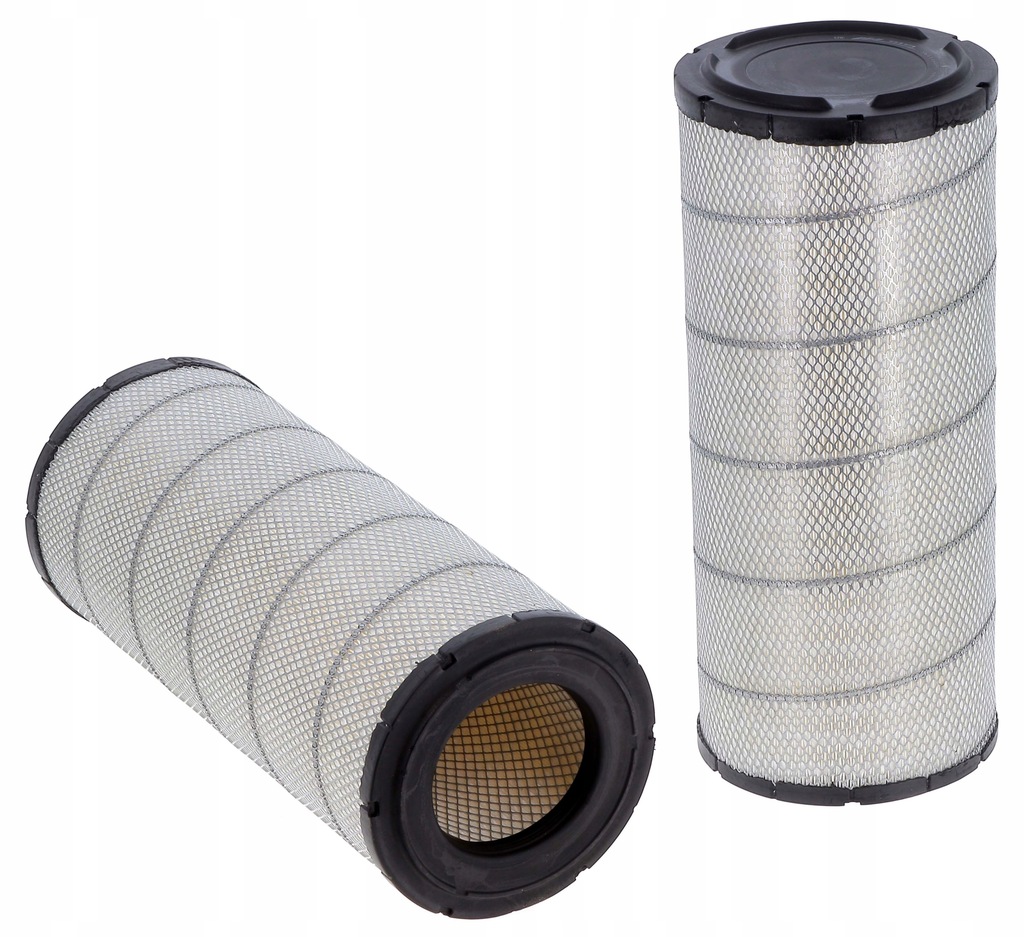 фото №1, Фільтр повітря - головний sa 16484