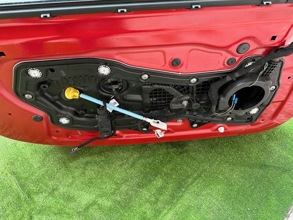 фото №7, Дверь bmw z4 g29 c34