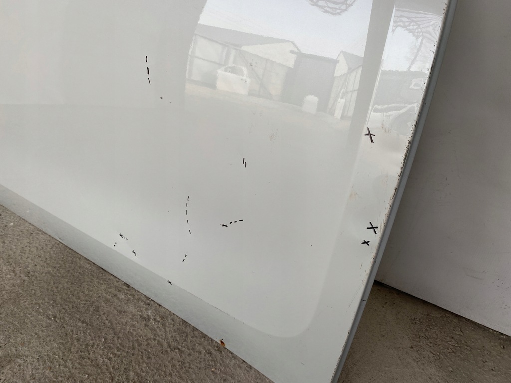 фото №12, Mini countryman u25 2024r- двері передні праве