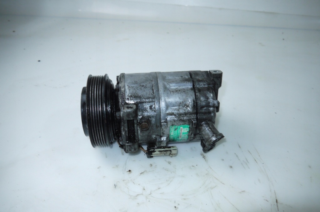 фото №1, Компресор кондиціонера opel vectra c 3.0 cdti v6