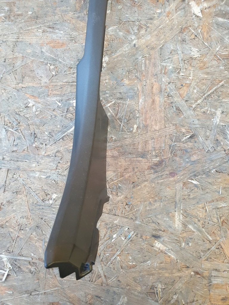 фото №6, Ford mondeo mk5 рамка навигация dekor