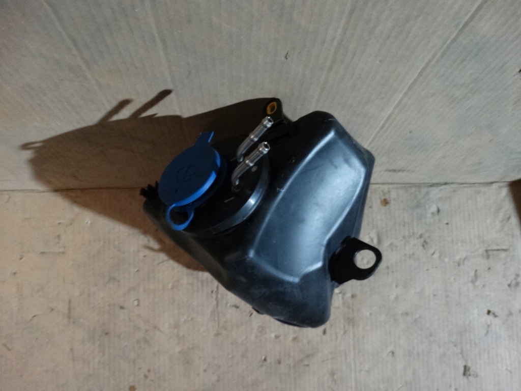 фото №1, Бак жидкость омывателя mercedes w222 w217 1