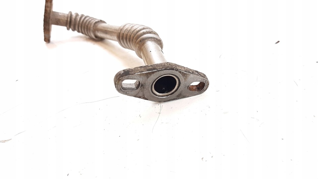 2007 ssangyong rexton шланг водяной турбонагнетателя Доставка