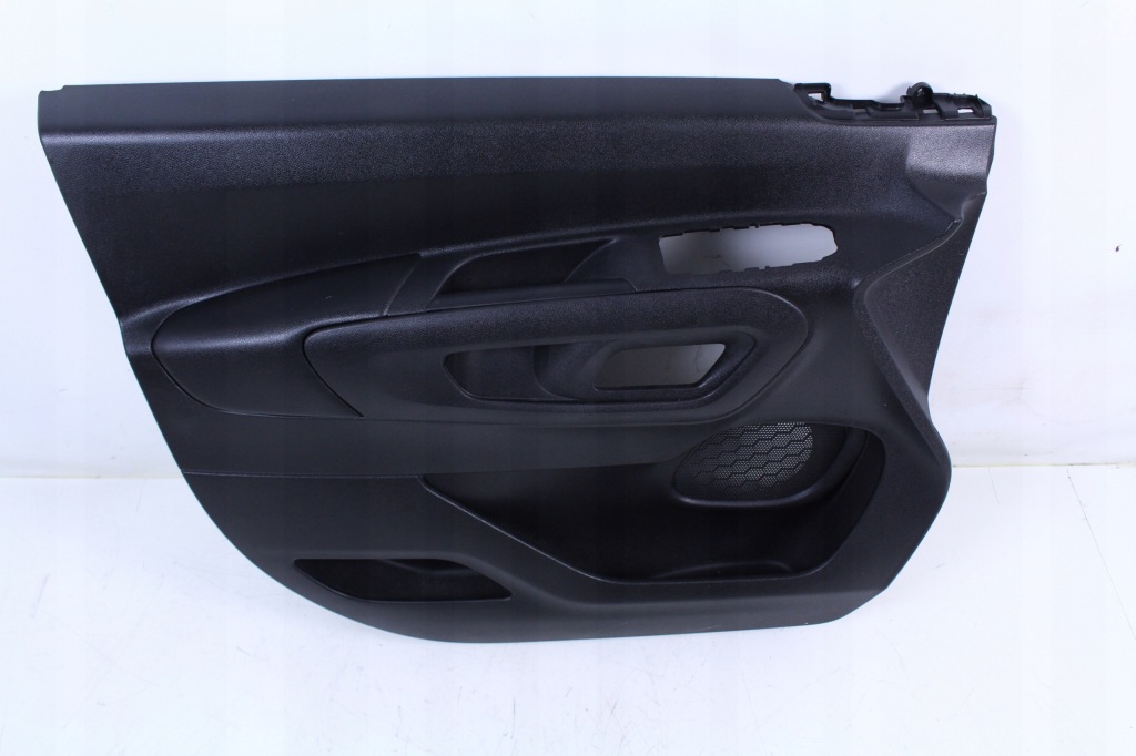 фото №3, Обшивка обивка дверь левый перед opel combo e iv 20r.