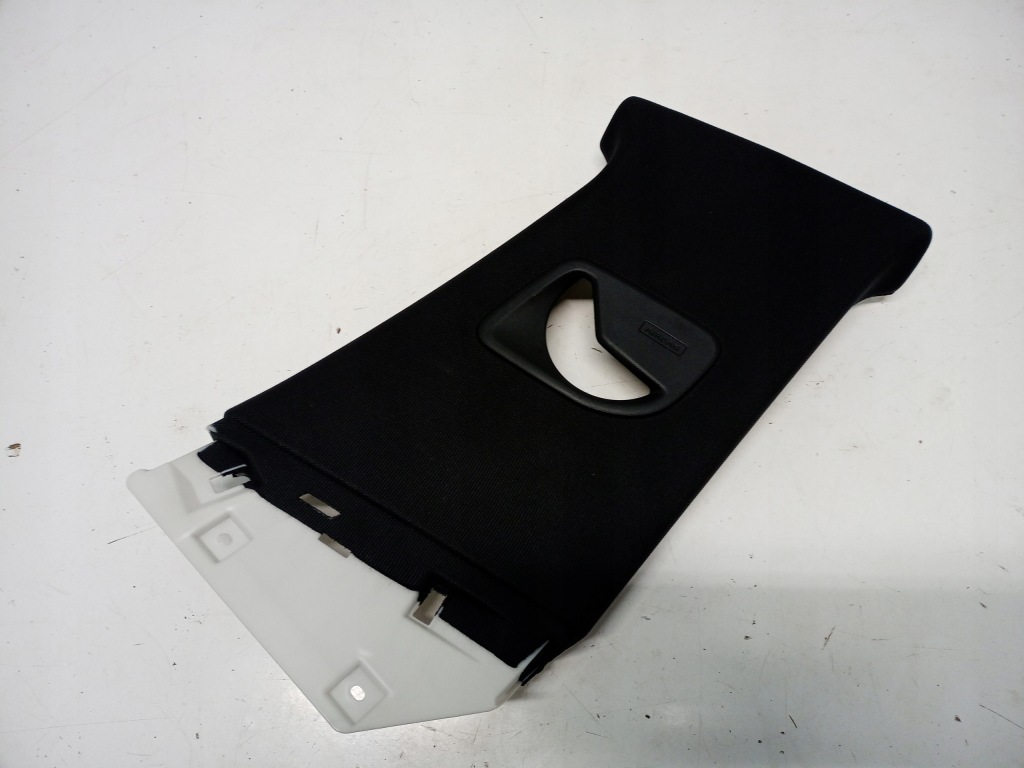 фото №1, Правая защита стойка среднего peugeot 508 ii 9813423477