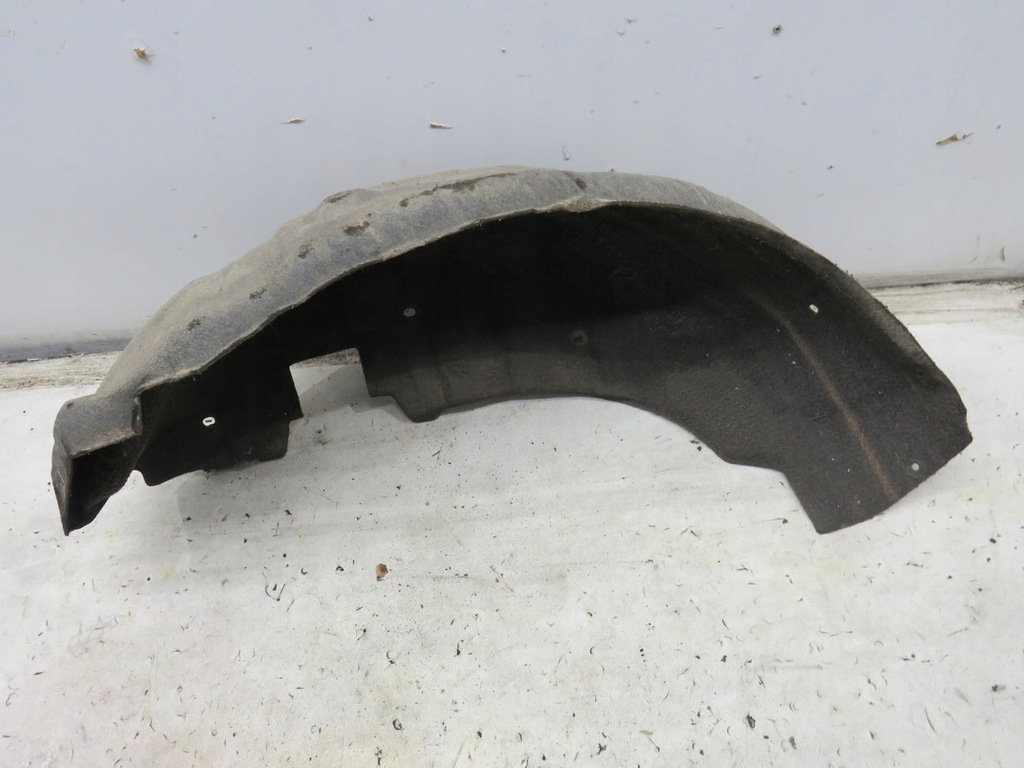 фото №1, Подкрылок правый задняя outlander iii