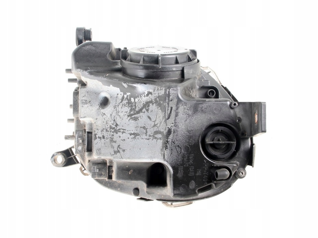 фото №3, Фара правый лампа правая mercedes r klasa w251