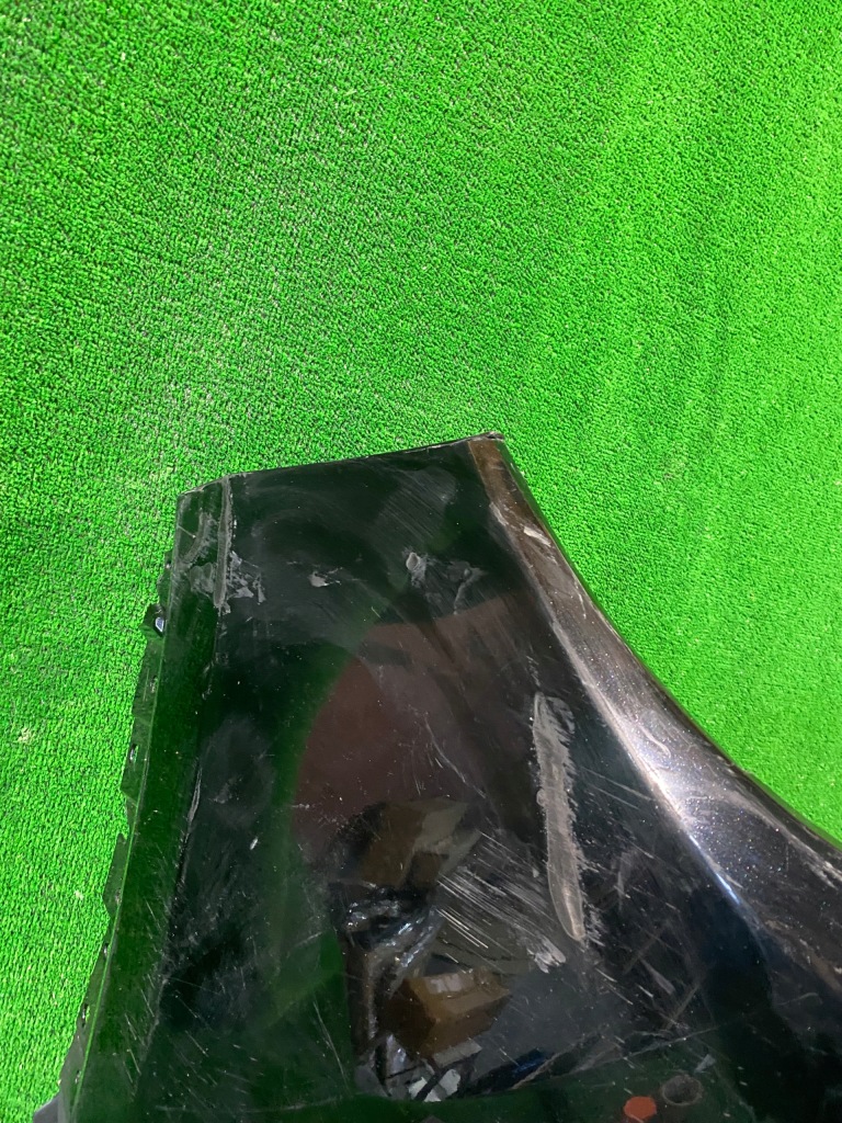 фото №4, Бампер передній перед mazda cx9 cx-9 16-