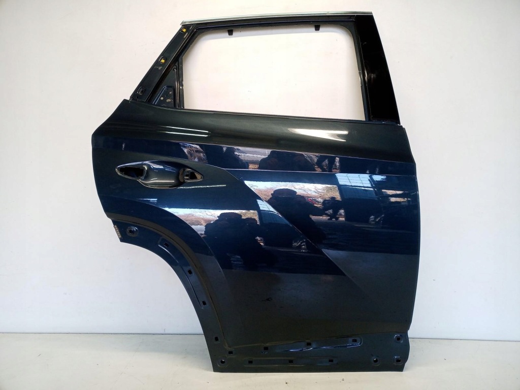 Купить Голый дверь правый задний  hyundai tucson iv tg8