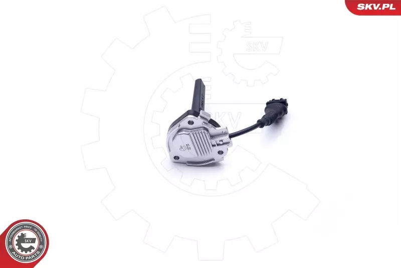 фото №4, Esen skv 17skv385 датчик, рівень оливи двигуна