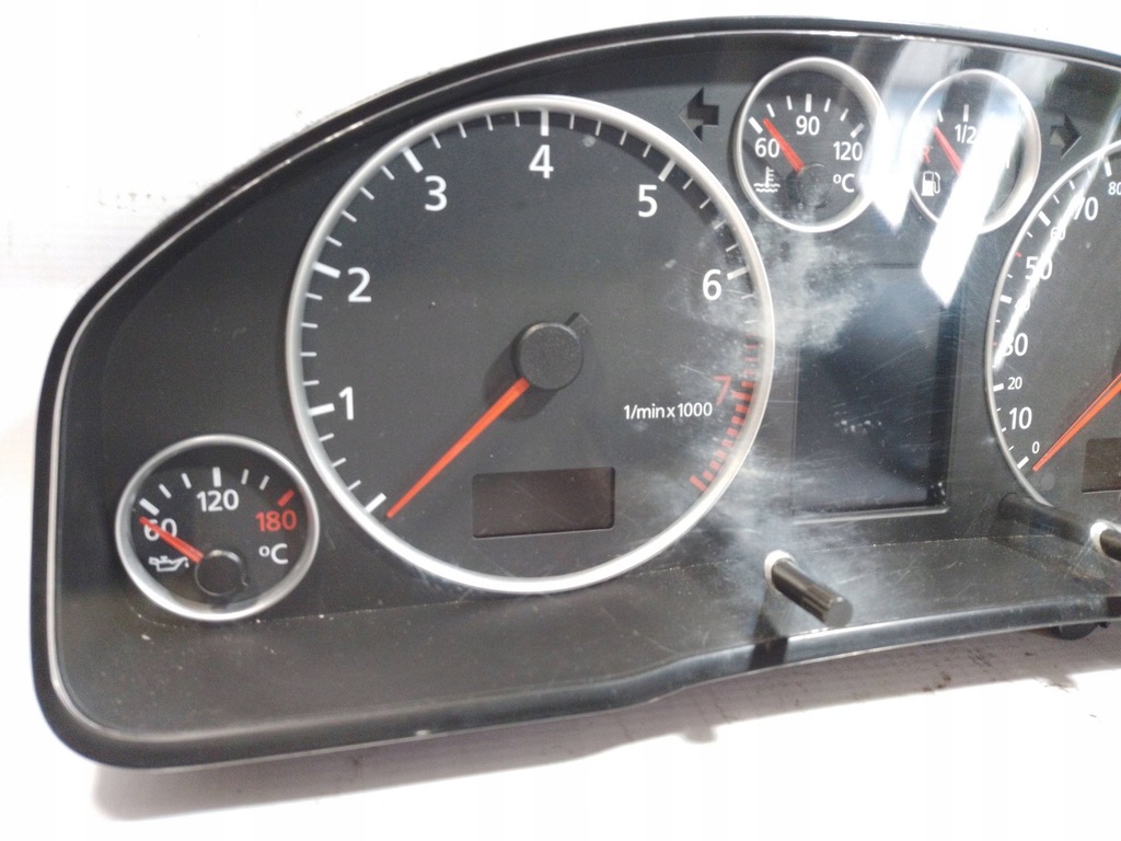 фото №4, Счетчик audi a6 c5 4b0920980h all/z/2