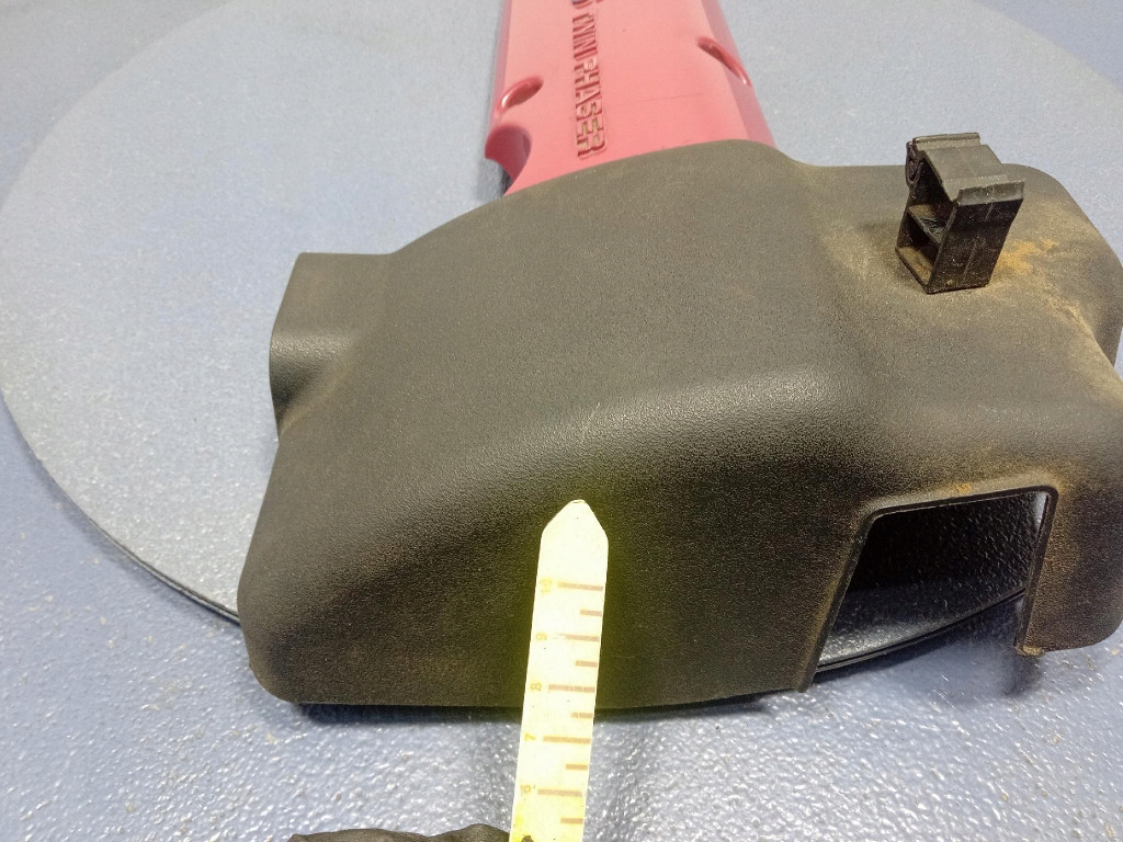 фото №11, Alfa romeo brera 159 spider 2.2 jts захист двигуна 51772695