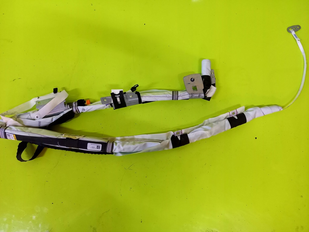 фото №1, Шторка безопасности подушка безопасности левая hb ford mondeo mk5 15r