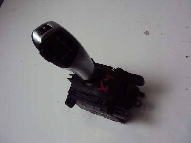 фото №1, Ручка передач bmw serii 3 f30 f31