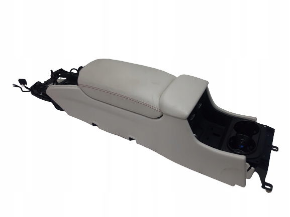 фото №1, Maserati granturismo cabrio підлокітник тунель