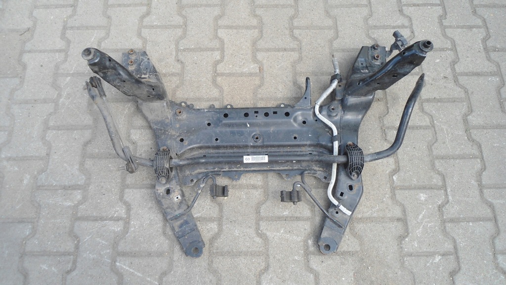 фото №1, Подрамник балка подрамник подрамник mini cooper f56 f57