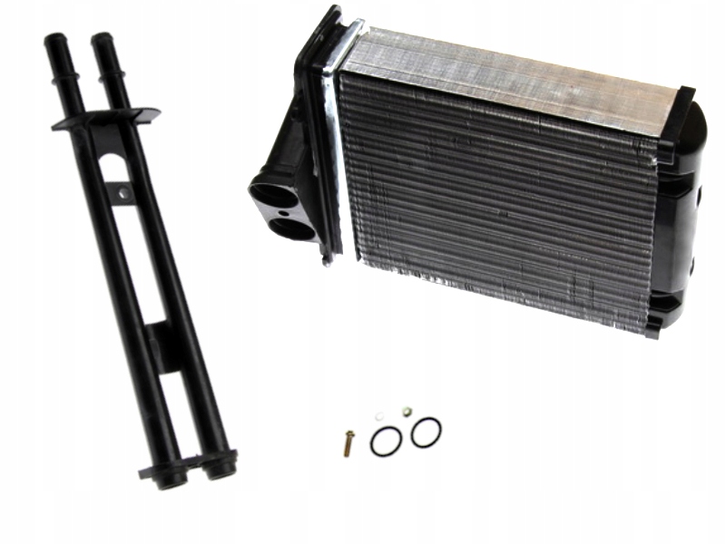 фото №2, Отопитель